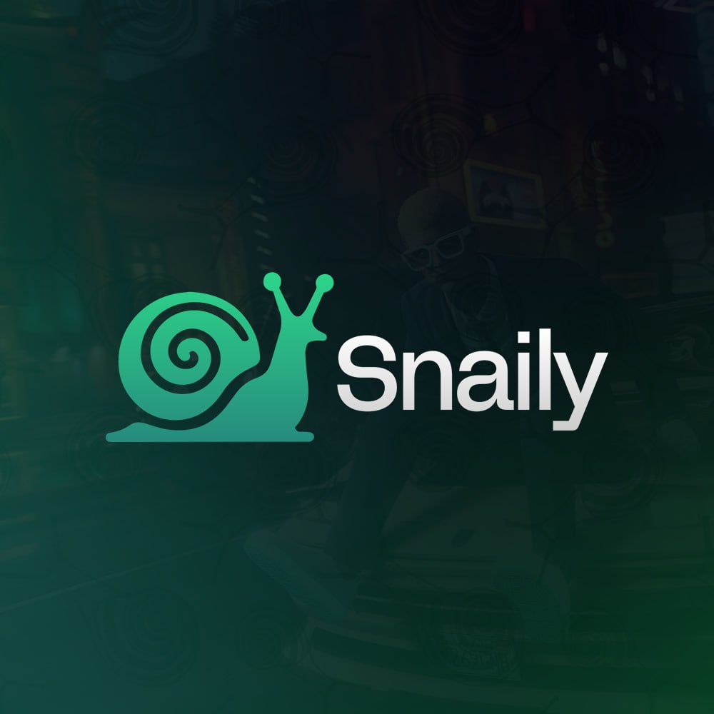 Snaily